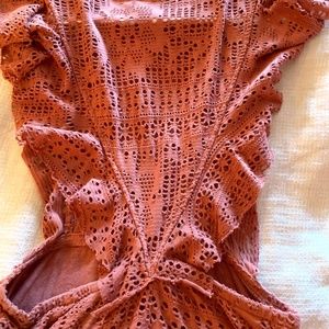 Free People FP Beach Dress